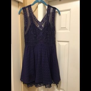 Free People dress